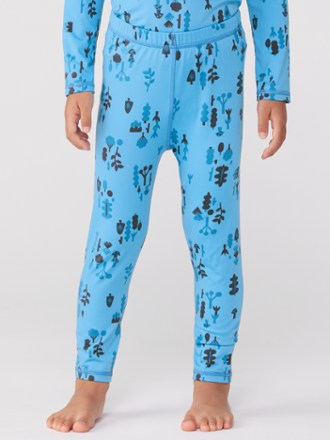 REI Co-op Lightweight Base Layer Bottoms - Infants'/Toddlers' 1