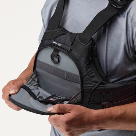 NRS Vector PFD 8