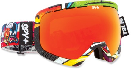 Spy Platoon Snow Goggles Rei Co Op