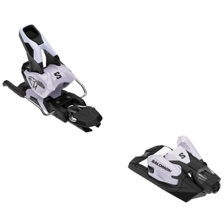 Salomon Strive 12 GW Ski Bindings 0