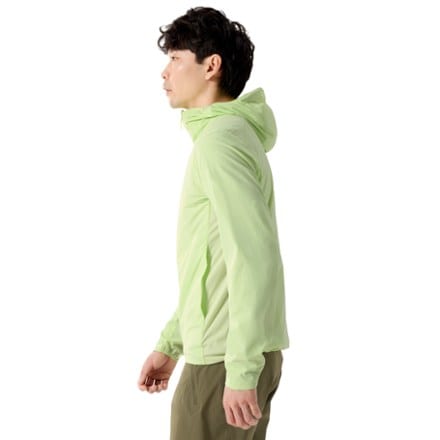 Arc'teryx Atom SL Hoody - Men's 6