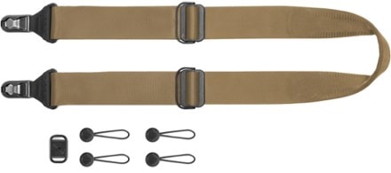 Peak Design Slide Strap 2.0 Camera Strap 0