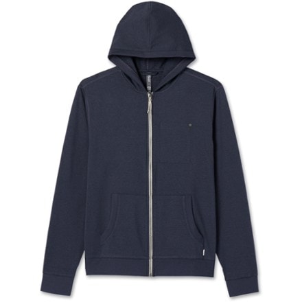 Vuori Coronado Hoodie - Men's 0