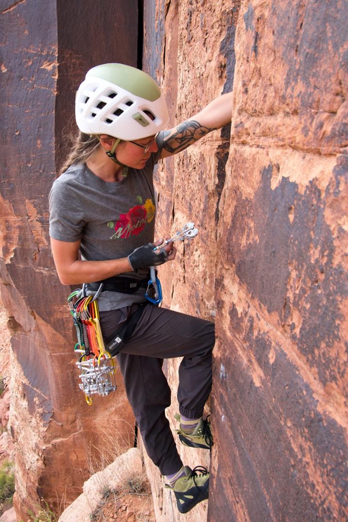 Location Image for Hardtop Climbing Helmet