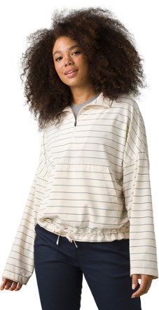 prAna Railay Pullover - Women's 1