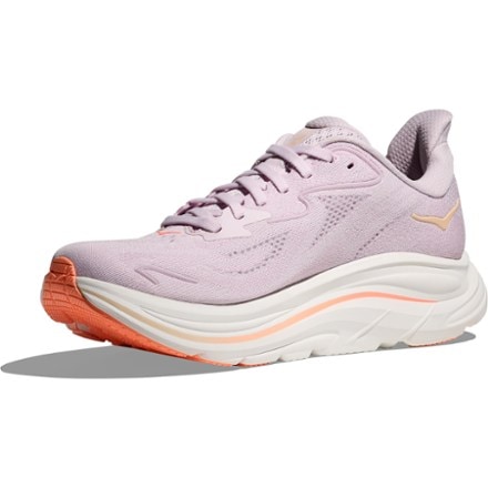 HOKA Clifton 10 Road-Running Shoes - Women's 3