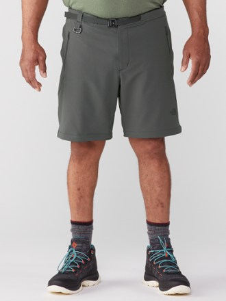 The North Face Paramount Pro Convertible Pants - Men's 4