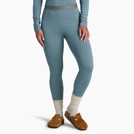 KUHL Reactiv Lite Grid Base Layer Bottoms - Women's 0
