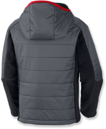 Back View (Graphite)