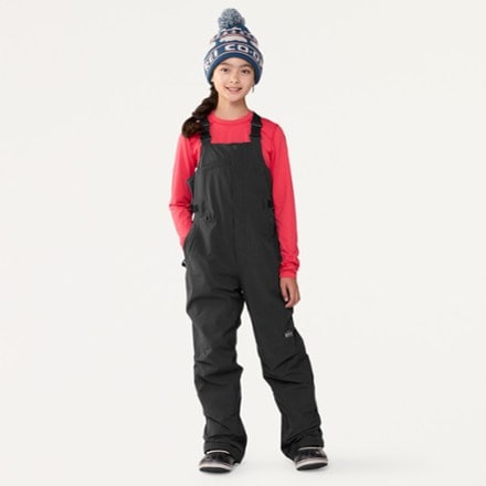 REI Co-op Timber Mountain Bibs - Kids' 3