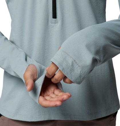 Columbia Diamond Peak Pro Hoodie - Women's 6