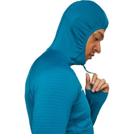 Mammut Taiss ML Hooded Jacket - Men's 5