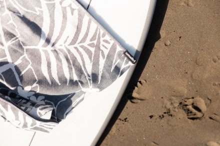 Location Image for Organic Travel Towel