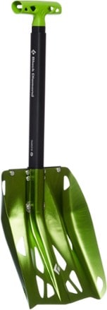 Black Diamond - Transfer LT Shovel - Envy Green