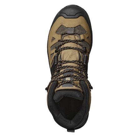 Salomon Quest 4 GORE-TEX Hiking Boots - Men's 5