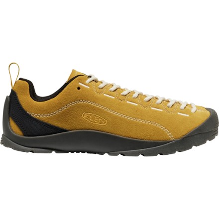 KEEN Jasper Suede Sneakers - Women's 0