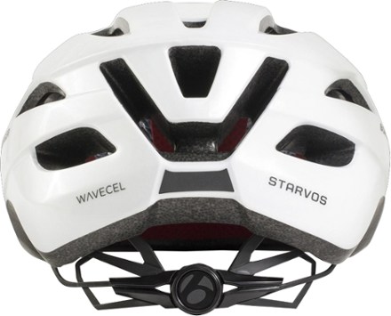 Bontrager Starvos WaveCel Round Fit Bike Helmet 5