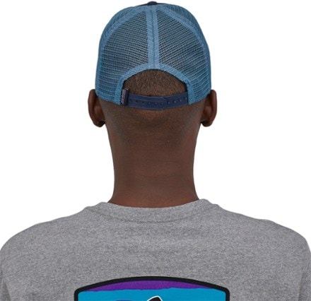 Patagonia Line Ridge LoPro Trucker Hat 2