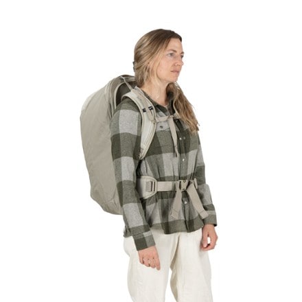 Osprey Osprey x Danner Fairview 40 Pack - Women's 4