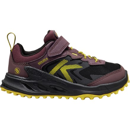 Zionic Waterproof Hiking Shoes - Little Kids'