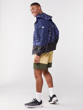 The North Face Trailwear OKT Trail Shorts - Men's 3