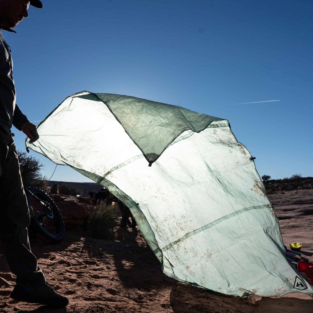 Location Image for Ground Cloth