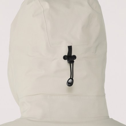 Arc'teryx Beta Down Parka - Women's 8