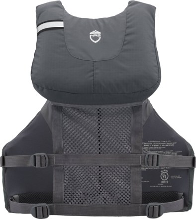 NRS Chinook PFD 4