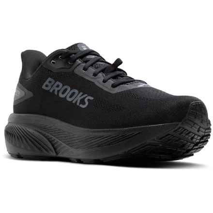 Brooks Ghost 18 GTX Road-Running Shoes - Women's 3
