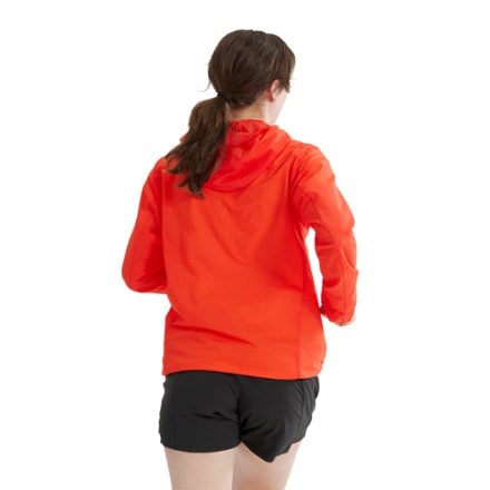 Arc'teryx Incendo Airshell Hoody - Women's 2