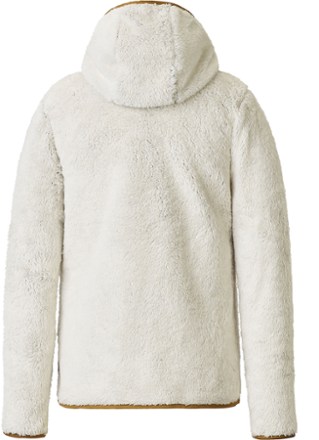 Picture Organic Clothing Izimo Fleece - Women's 4