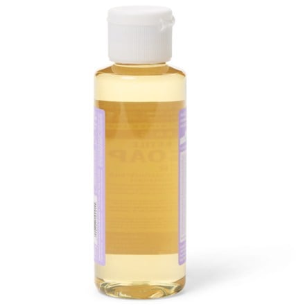 Dr. Bronner's 18-in-1 Pure-Castile Magic Soap – 3.4 fl. oz. 2