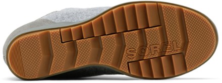 Sorel Evie Ankle Lace Boots - Women's 5