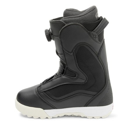 Vans Encore Pro 2.0 Snowboard Boots - Women's - 2026/2027 10