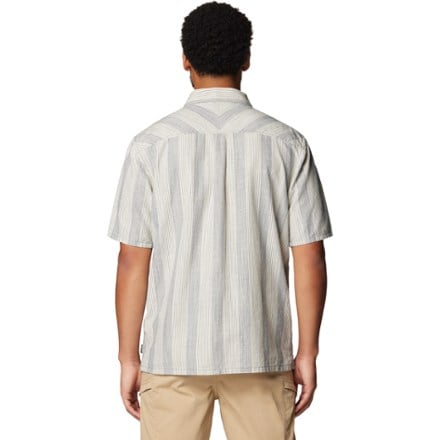 Mountain Hardwear Cottonwood Camp Lite Shirt - Men's 1