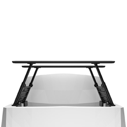 Thule Xscape Tonneau Uprights - Package of 4 Crossbars not included