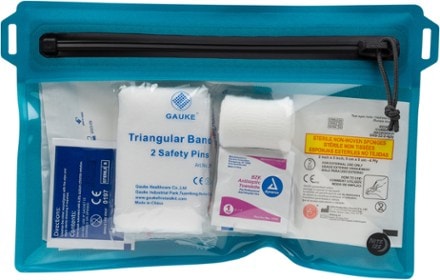 Nite Ize RunOff Waterproof Travel Pouch - Medium 6