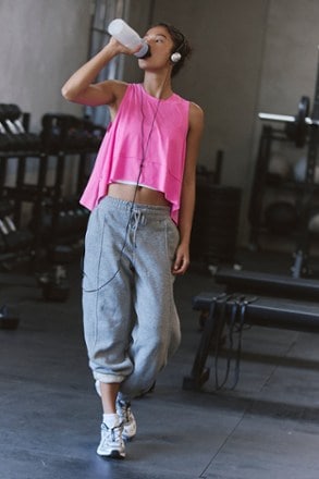 Location Image for Tempo Tank Top - Women's