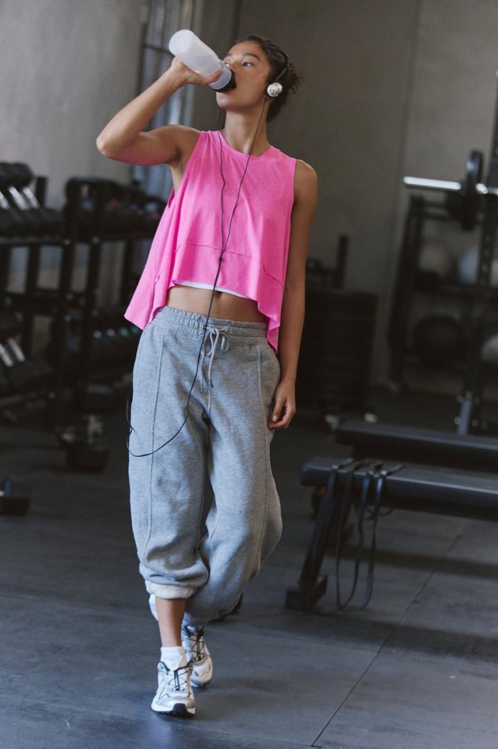 Location Image for Tempo Tank Top - Women's