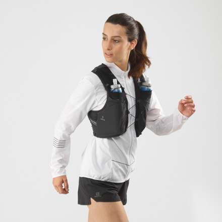 Salomon Sense Pro 5 Set Hydration Vest 4