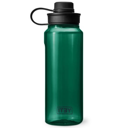 YETI Yonder Water Bottle with Yonder Tether Cap - 34 fl. oz. 1