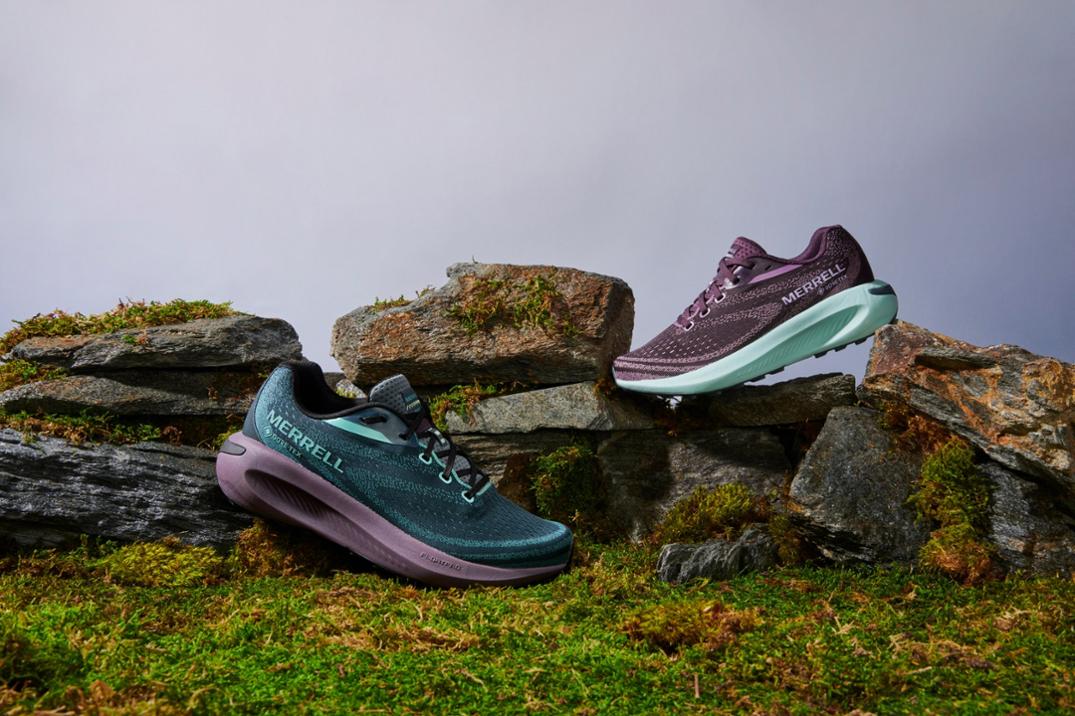 Location Image for Morphlite GORE-TEX Road-Running Shoes - Men's