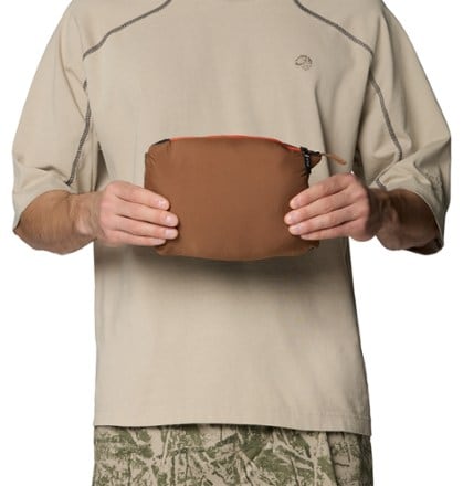 Mountain Hardwear Stretchdown Light Hooded Jacket - Men's 8