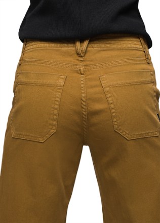 prAna Sancho Wide Leg Pants - Women's 2