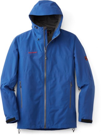 Mammut Wenaha Rain Jacket - Men's | REI Co-op