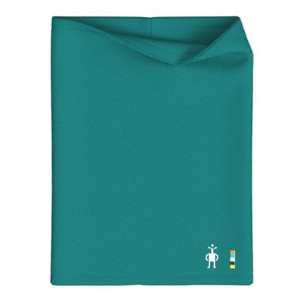 Smartwool Thermal Merino Reversible Neck Gaiter 0