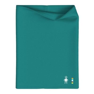 Smartwool Thermal Merino Reversible Neck Gaiter Green