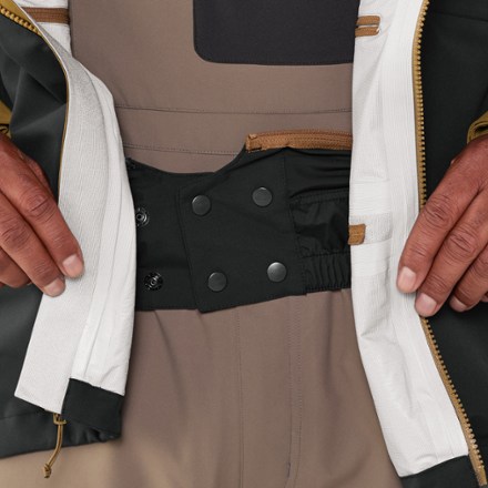 Flylow Quantum Pro Jacket - Men's 9