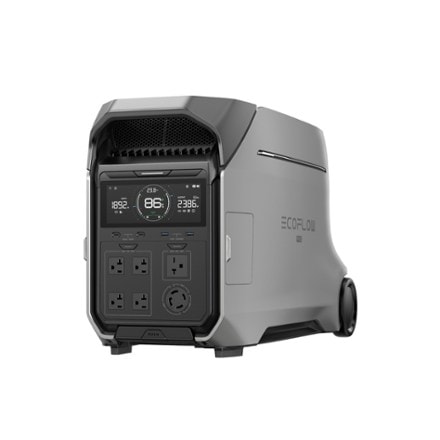 EcoFlow DELTA Pro 3 Portable Power Station 1