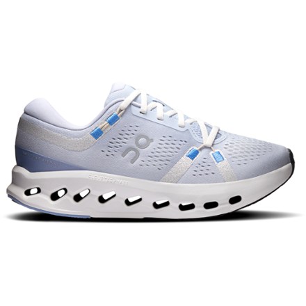 On Cloudsurfer 2 Road-Running Shoes - Women's